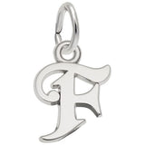 Silver Pendant/Charm