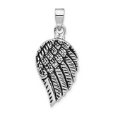 Silver Pendant/Charm