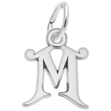 Silver Pendant/Charm