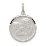 Silver Pendant/Charm