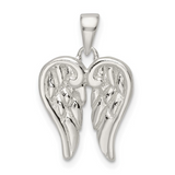 Silver Pendant/Charm