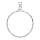 Silver Pendant/Charm