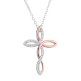 Silver Pendant/Charm