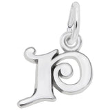 Silver Pendant/Charm