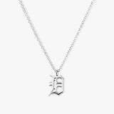 Silver Pendant/Charm