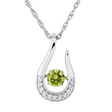 Silver Pendant/Charm