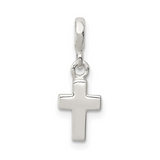 Silver Pendant/Charm