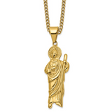 Stainless Steel Pendant