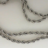Stainless Steel Chain