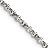 Stainless Steel Chain