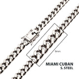Stainless Steel Chain