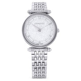 Swarovski Crystalline Wonder Watch - Silver Tone Stainless Steel 5656929