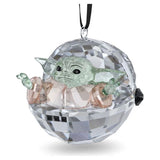 Giftware  -  Crystal