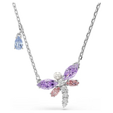 Ariana Grande x Swarovski Crystal Dragonfly Necklace 5750496v