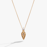 Yellow Mixed 28'' 'Written In The Stars' Potion Bottle Slider Necklace Alex & Ani Jewelry