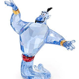 Swarovski Disney Aladdin Genie Crystal Figurine - 5610724