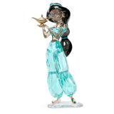 Swarovski Disney Aladdin Princess Jasmine Crystal Figurine - 5613423