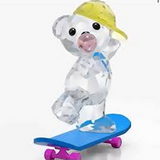 Giftware  -  Crystal