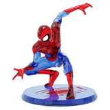 Swarovski Marvel Spider-Man Crystal Figurine - 5646410 Collectible