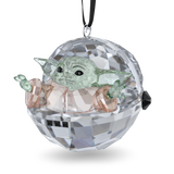 Giftware  -  Crystal