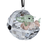 Giftware  -  Crystal