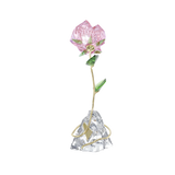 Giftware  -  Crystal