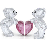 Giftware  -  Crystal