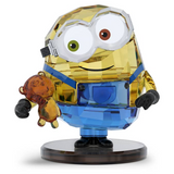 Swarovski Minions Bob Crystal Figurine Collectible 5692027