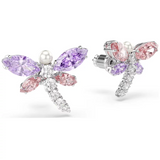 Ariana Grande x Swarovski Crystal Dragonfly Earrings 5750495