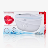 LaSonic® Safewave™ Sonic Jewelry Cleaner | Connoisseurs