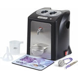 Gemoro Ultrasonic & Steamer Combo Jewelry Cleaner System