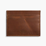 Navigator Leather Five-Pocket Card Case | Minimalist Wallet