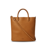 Shinola 12-Hour Leather Tote Bag | Durable, Stylish Purse
