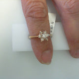 Diamond Fashion Rings  -  Women'