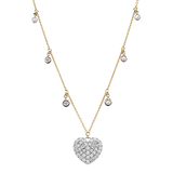 Diamond Pendant