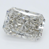 Lab Grown Diamonds  -  Loose