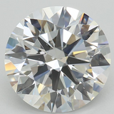 Lab Grown Diamonds  -  Loose