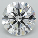 Lab Grown Diamonds  -  Loose