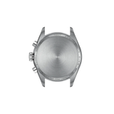 Tissot PR 100 Chronograph Ice Blue 40mm Watch