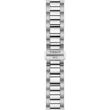 Tissot PR 100 Chronograph Ice Blue 40mm Watch