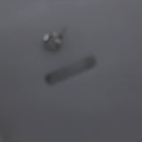 Silver Pendant/Charm