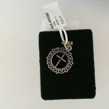 Silver Pendant/Charm