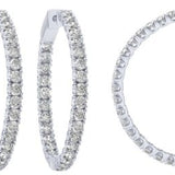 Silver Earring