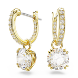 Swarovski Constella Drop Earrings