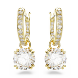 Swarovski Constella Drop Earrings