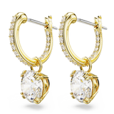 Swarovski Constella Drop Earrings