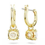 Swarovski Constella Drop Earrings