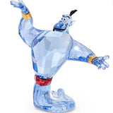 Swarovski Disney Aladdin Genie Crystal Figurine - 5610724