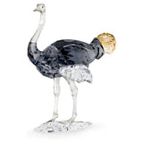 Makena Scs Ostrich Elegance Of Africa Giftware