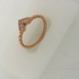 Diamond Fashion Rings  -  Women'